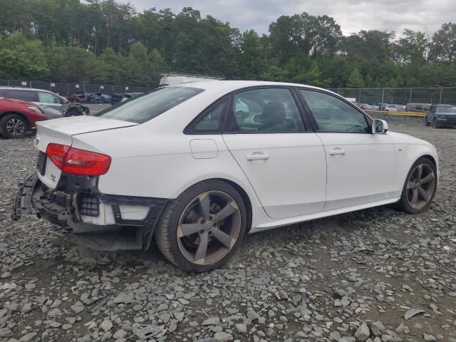 Photo 3 from auction – 2014 AUDI A4 PREMIUM with VIN WAUFFAFL3EN025918