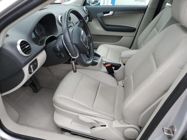 Photo 7 from auction – 2012 AUDI A3 PREMIUM with VIN WAUBEAFMXCA024778