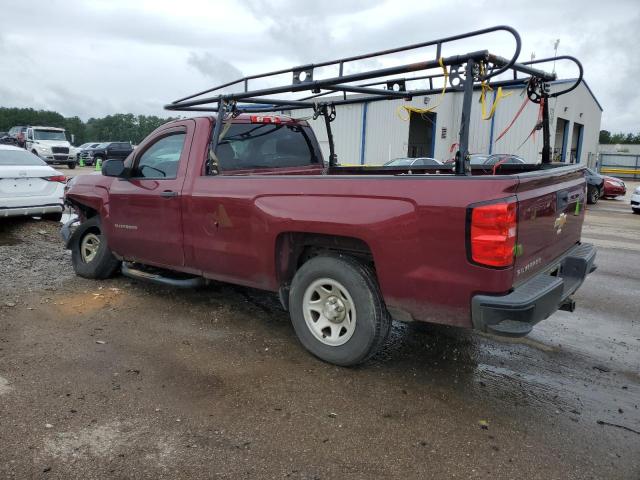 Photo 2 from auction – 2014 CHEVROLET SILVERADO with VIN 1GCNCPEC0EZ381716