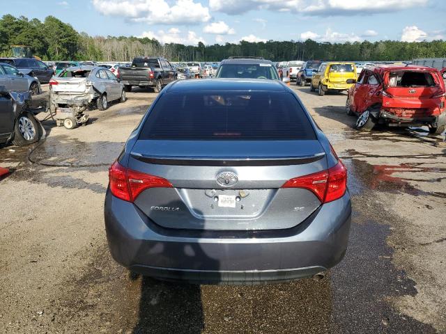 Photo 6 from auction – 2018 TOYOTA COROLLA L with VIN 2T1BURHE5JC971858