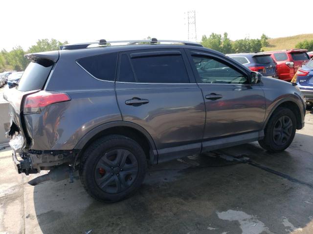 Photo 3 from auction – 2016 TOYOTA RAV4 LE with VIN JTMZFREV2GD090530