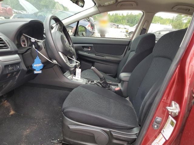 Photo 7 from auction – 2014 SUBARU IMPREZA PR with VIN JF1GJAC68EH012087