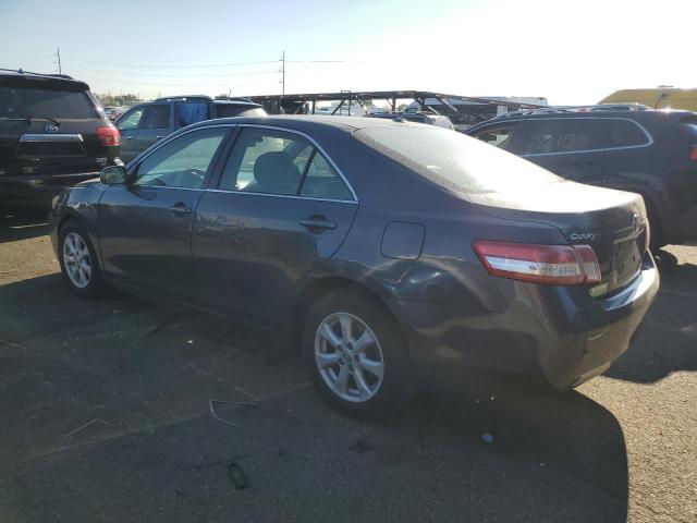 Photo 2 from auction – 2011 TOYOTA CAMRY BASE with VIN 4T1BF3EK1BU124109
