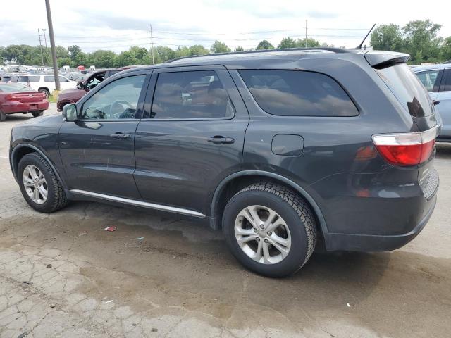 Photo 2 from auction – 2011 DODGE DURANGO CR with VIN 1D4RE4GG4BC693033