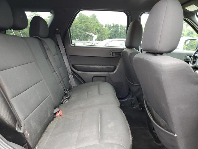 Photo 11 from auction – 2011 FORD ESCAPE with VIN 1FMCU0DG2BKC30702