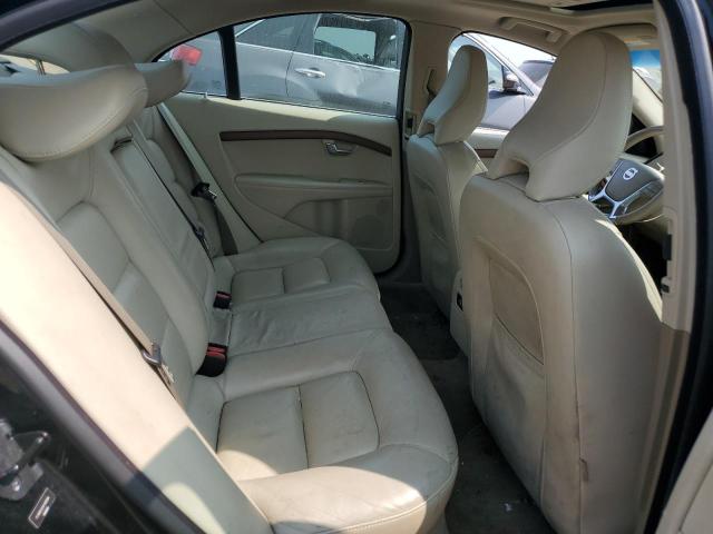 Zdjęcie 10 z aukcji – 2010 VOLVO S80 3.2 z VIN YV1982AS1A1120956