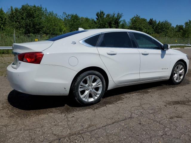 Photo 3 from auction – 2014 CHEVROLET IMPALA LT with VIN 2G1125S38E9102980