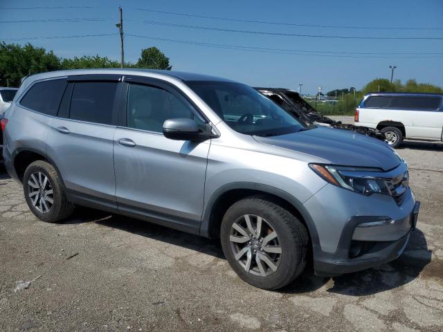Photo 4 from auction – 2019 HONDA PILOT EX with VIN 5FNYF6H36KB010393