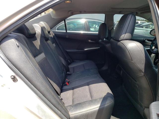 Photo 10 from auction – 2014 TOYOTA CAMRY L with VIN 4T1BF1FK9EU383647