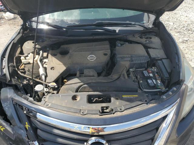 Photo 11 from auction – 2013 NISSAN ALTIMA 2.5 with VIN 1N4AL3AP3DC223376
