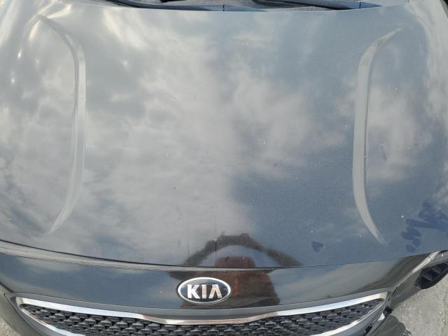 Photo 12 from auction – 2017 KIA NIRO FE with VIN KNDCB3LC5H5104335