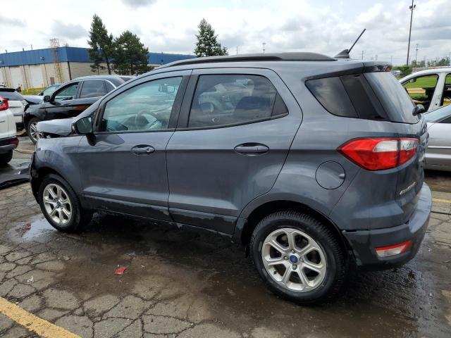 Photo 2 from auction – 2018 FORD ECOSPORT S with VIN MAJ3P1TE3JC168629