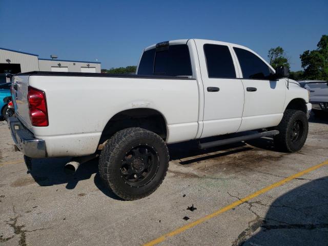 Photo 3 from auction – 2007 DODGE RAM 2500 S with VIN 1D7KS28A37J596405
