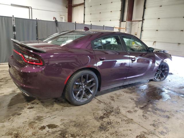 Photo 3 from auction – 2021 DODGE CHARGER SX with VIN 2C3CDXBG8MH529819