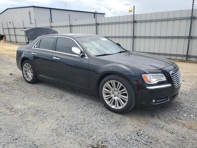 Photo 4 from auction – 2013 CHRYSLER 300C with VIN 2C3CCAEG6DH513601
