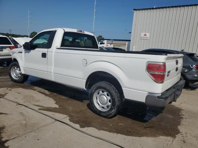 Photo 2 from auction – 2011 FORD F150 with VIN 1FTNF1CF5BKE10729