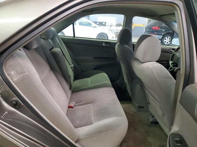 Photo 10 from auction – 2005 TOYOTA CAMRY LE with VIN 4T1BE32K05U950963