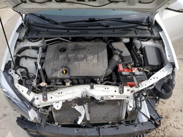 Photo 11 from auction – 2018 TOYOTA COROLLA L with VIN 5YFBURHE6JP754657