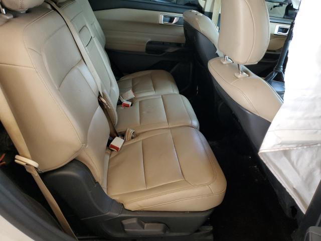 Photo 11 from auction – 2020 FORD EXPLORER X with VIN 1FMSK7DH9LGB01346