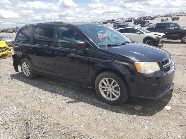 Photo 4 from auction – 2014 DODGE GRAND CARA with VIN 2C4RDGCG9ER245485