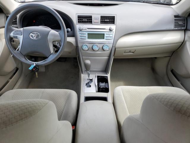 Photo 8 from auction – 2009 TOYOTA CAMRY BASE with VIN 4T1BE46K59U831747