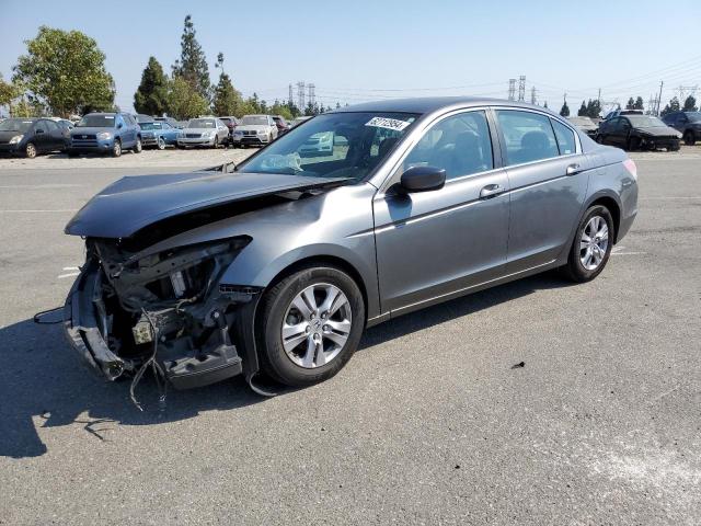 HONDA ACCORD LXP 2012 with VIN 1HGCP2F45CA182714 - Photo from auction