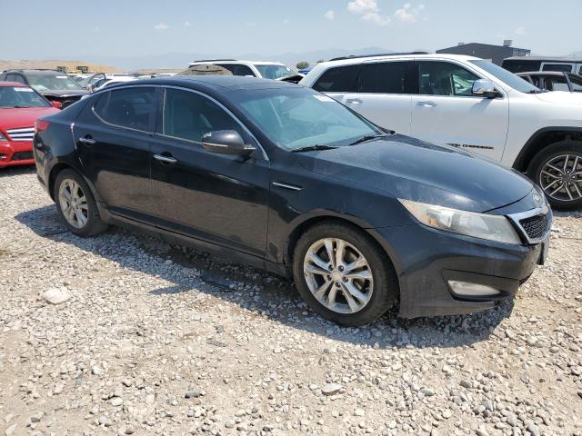 Photo 4 from auction – 2013 KIA OPTIMA EX with VIN 5XXGN4A78DG108714