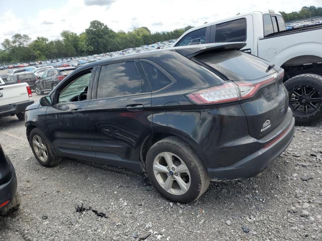 Photo 2 from auction – 2015 FORD EDGE SE with VIN 2FMTK4G87FBC27313