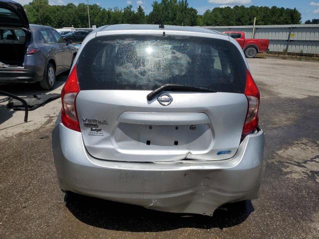 Photo 6 from auction – 2016 NISSAN VERSA NOTE with VIN 3N1CE2CP9GL394214
