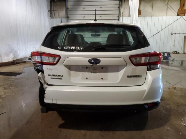 Photo 6 from auction – 2019 SUBARU IMPREZA with VIN 4S3GTAA61K3723114