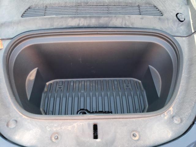 Photo 11 from auction – 2023 TESLA MODEL Y with VIN 7SAYGDEE0PA157517