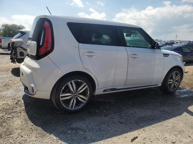 Photo 3 from auction – 2016 KIA SOUL + with VIN KNDJP3A5XG7345808