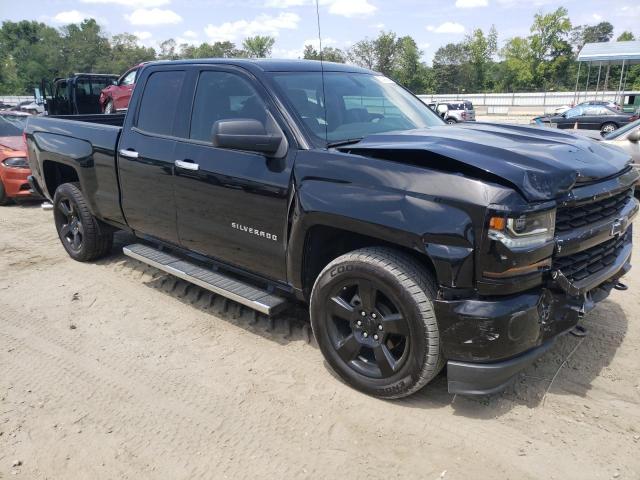 Photo 4 from auction – 2017 CHEVROLET SILVERADO with VIN 1GCRCPEC3HZ394112