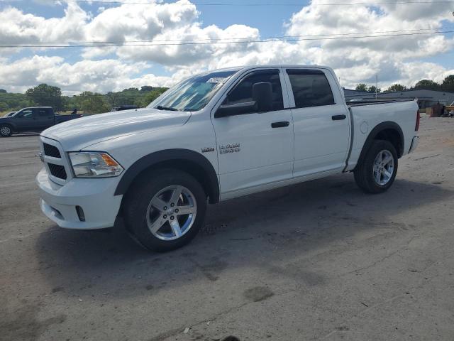 RAM 1500 ST 2014 with VIN 1C6RR7KT0ES131915 - Photo from auction