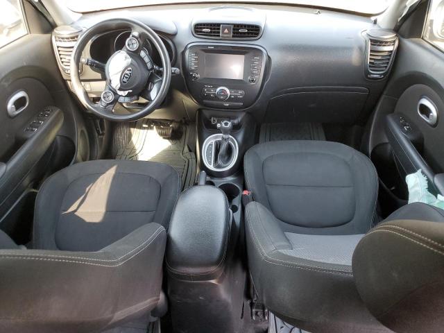 Photo 8 from auction – 2019 KIA SOUL + with VIN KNDJP3A53K7661818