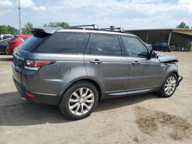 Photo 3 from auction – 2014 LAND ROVER RANGE ROVE with VIN SALWR2WF5EA378462