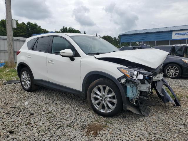 Photo 4 from auction – 2015 MAZDA CX-5 GT with VIN JM3KE4DY2F0468040