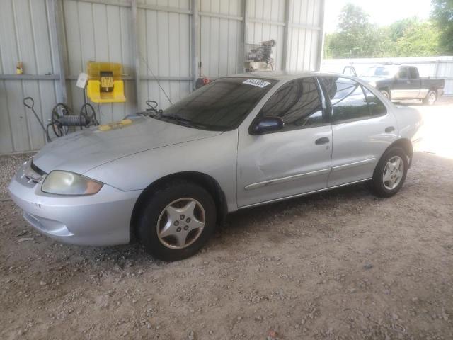 CHEVROLET CAVALIER 2004 with VIN 1G1JC52F547292681 - Photo from auction