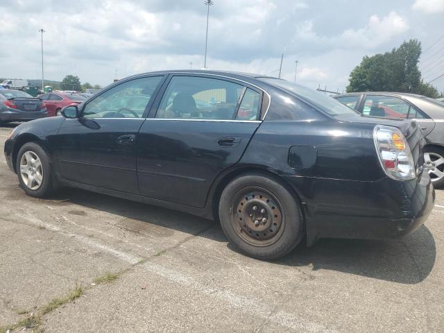 Photo 2 from auction – 2003 NISSAN ALTIMA BAS with VIN 1N4AL11D23C234264