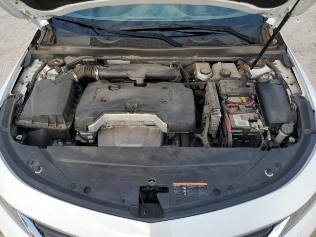 Photo 11 from auction – 2019 CHEVROLET IMPALA LS with VIN 2G11Y5SA7K9126180