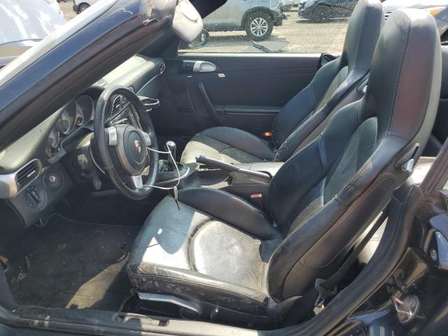 Photo 7 from auction – 2006 PORSCHE 911 CARRER with VIN WP0CB29916S769382