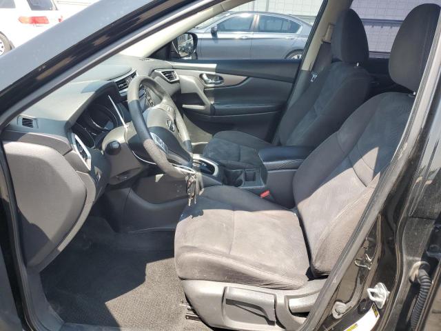 Photo 7 from auction – 2015 NISSAN ROGUE S with VIN KNMAT2MV6FP590993