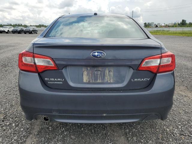 Photo 6 from auction – 2015 SUBARU LEGACY 2.5 with VIN 4S3BNCA6XF3071180