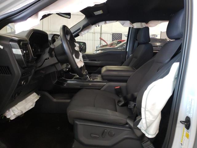 Photo 7 from auction – 2022 FORD F150 SUPER with VIN 1FTEW1EP7NKE75463