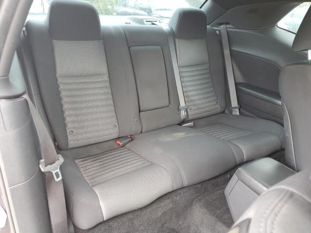 Photo 10 from auction – 2014 DODGE 150 RAM with VIN 2C3CDYAG8EH153504