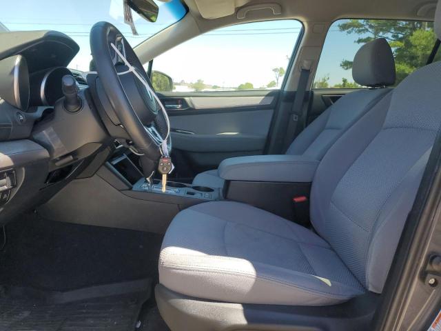 Photo 7 from auction – 2019 SUBARU OUTBACK 2. with VIN 4S4BSAFC4K3363828