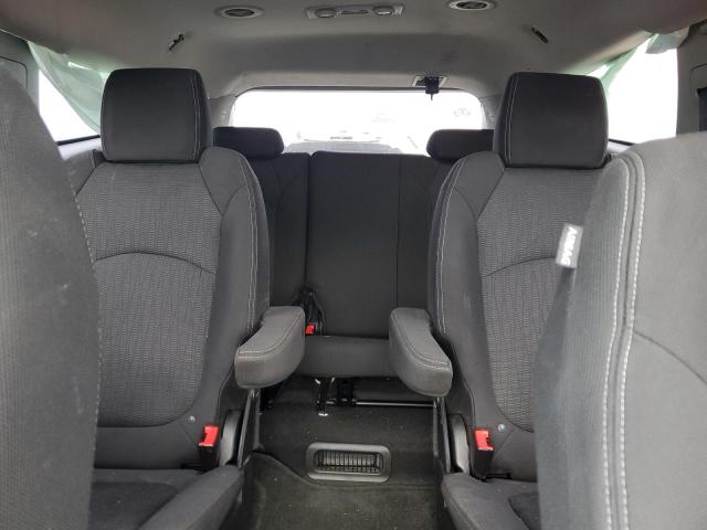 Photo 10 from auction – 2013 CHEVROLET TRAVERSE L with VIN 1GNKRGKD8DJ241383