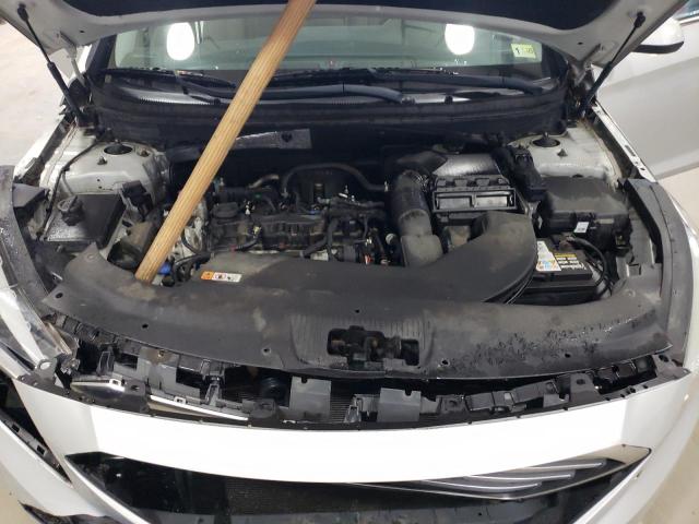 Photo 11 from auction – 2017 HYUNDAI SONATA SE with VIN 5NPE24AF8HH490180