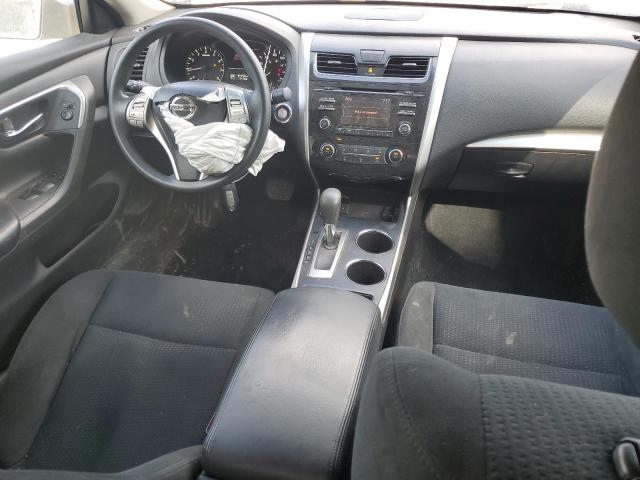 Photo 8 from auction – 2015 NISSAN ALTIMA 2.5 with VIN 1N4AL3APXFC580279
