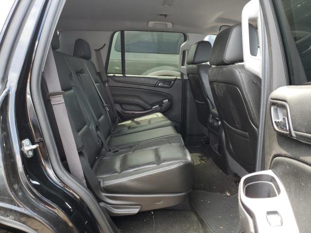 Photo 11 from auction – 2016 GMC YUKON SLT with VIN 1GKS2BKC4GR472704